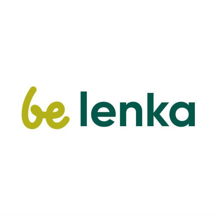 Be Lenka Logo Square