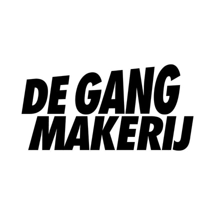 De Gangmakerij