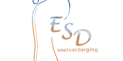 ESD Voetverzorging logo