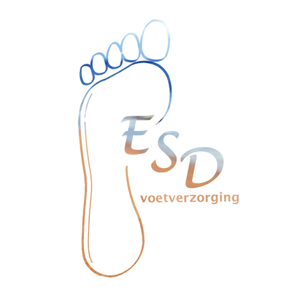 ESD Voetverzorging logo