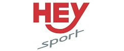 Hey Sport logo