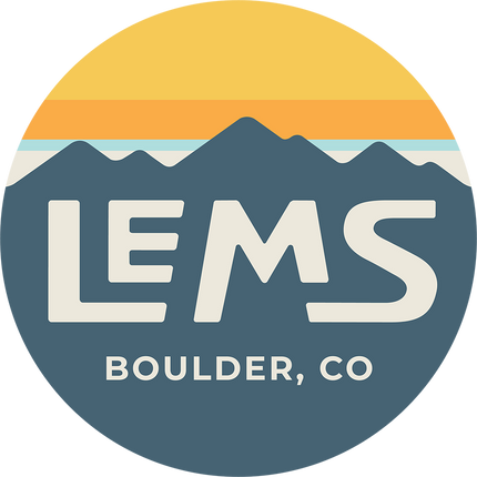 LEMS Logo