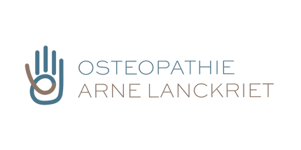 Logo Osteopathie Lanckriet