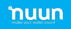 Nuun logo