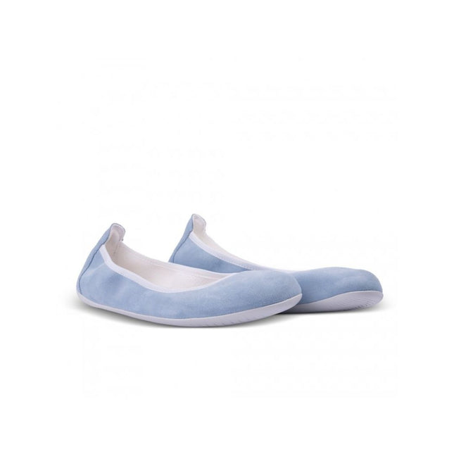 Aylla Ballerina Blue Vrouwen