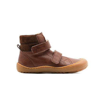 Aylla Chiri Kids Brown