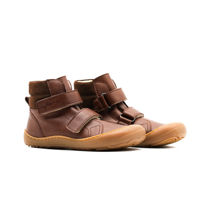 Aylla Chiri Kids Brown