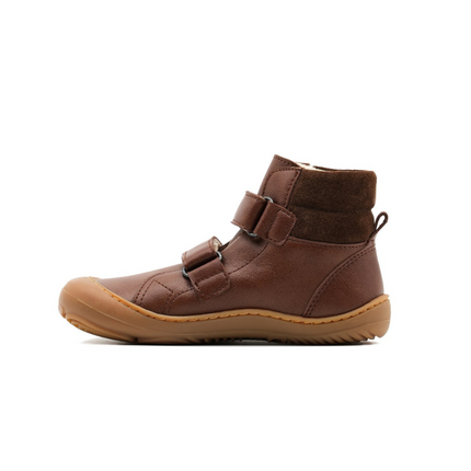 Aylla Chiri Kids Brown