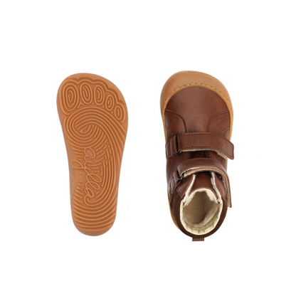 Aylla Chiri Kids Brown