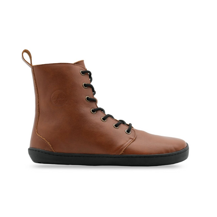 Aylla Chiri Winter Brown Vrouwen