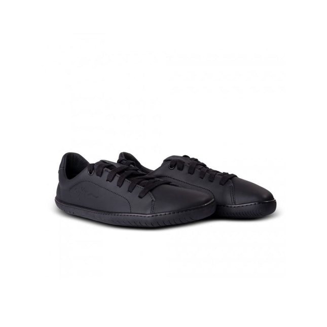 Aylla Keck Black/Black Vrouwen