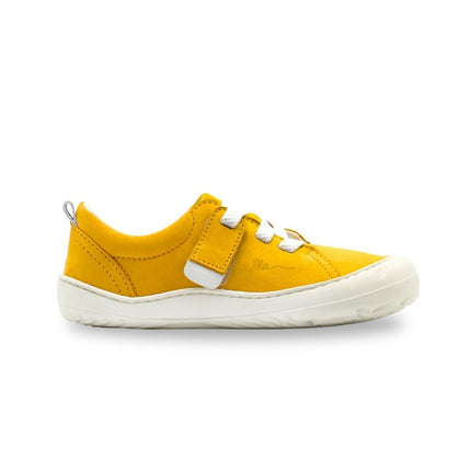 Aylla Keck Kids Yellow