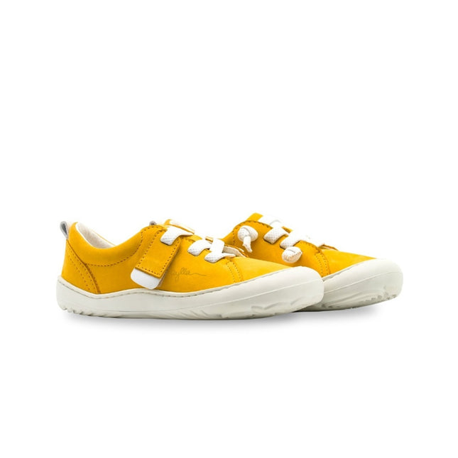 Aylla Keck Kids Yellow