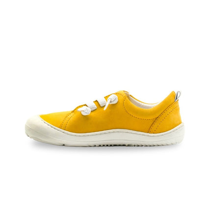 Aylla Keck Kids Yellow