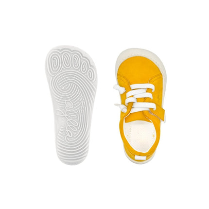 Aylla Keck Kids Yellow