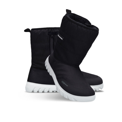 Barebarics PolarStride Black