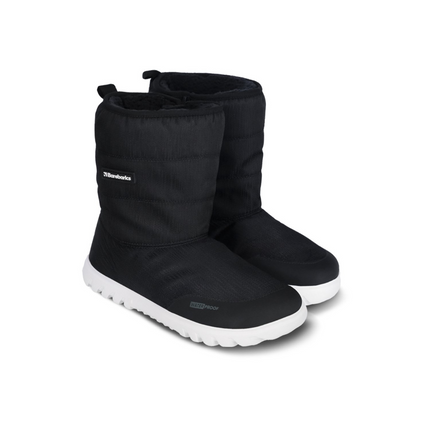 Barebarics PolarStride Black