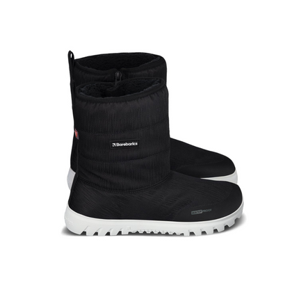 Barebarics PolarStride Black