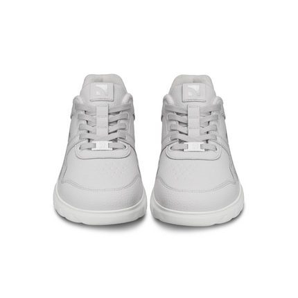 Barebarics Zing Frost Light Grey White