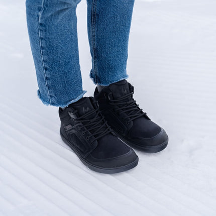 Be Lenka ArcticEdge All Black