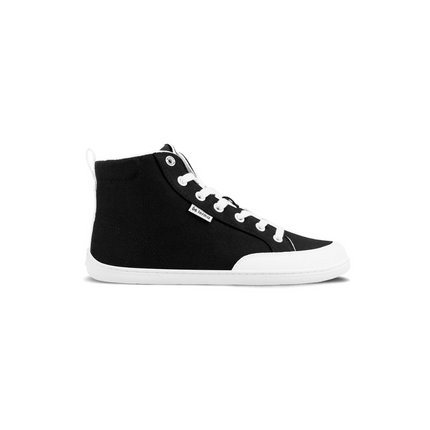 Be Lenka Rebound High Top Black White