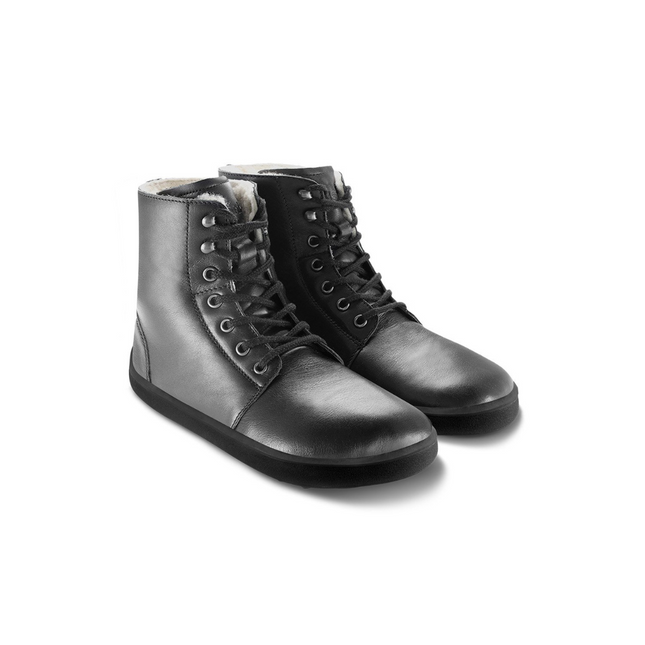 Be Lenka Winter 3.0 Black