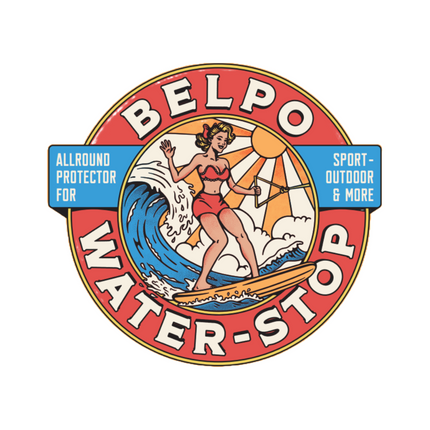 Belpo Leather Care WaterStop