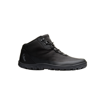 Freet Bootee 2 Black