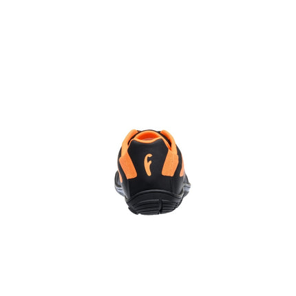 Freet Calver Orange Black