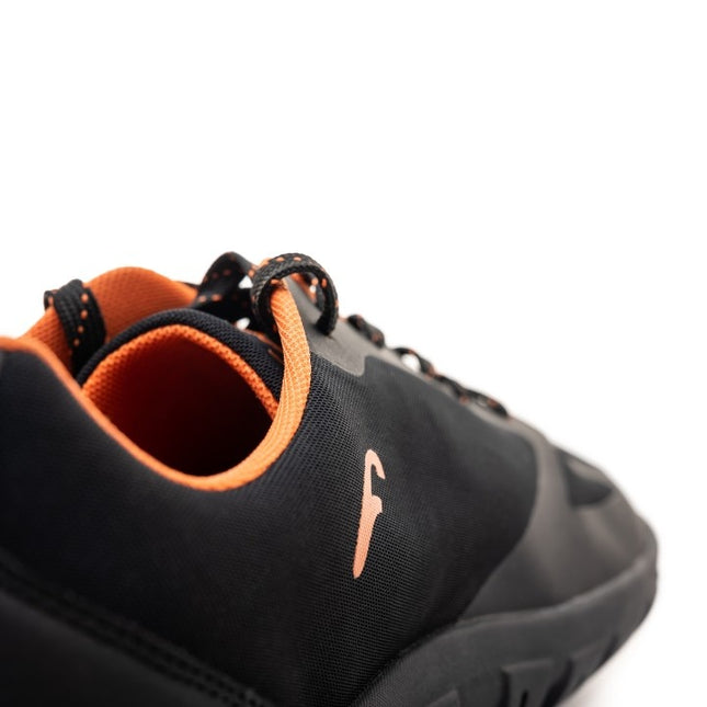 Freet Feldom Black /Orange