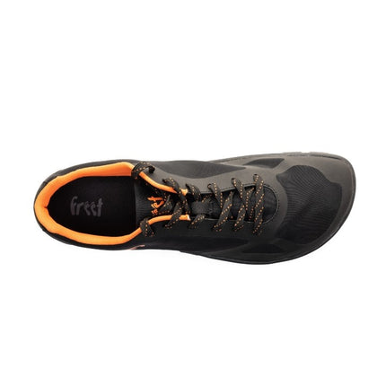 Freet Feldom Black /Orange