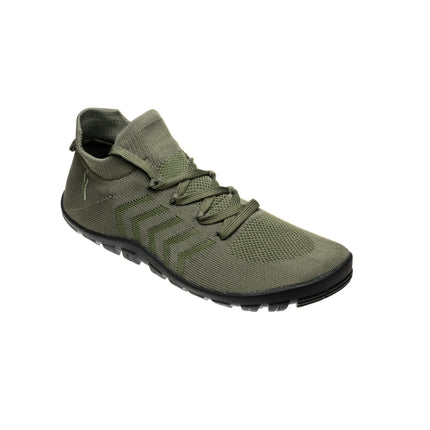 Freet Howgill Khaki Green