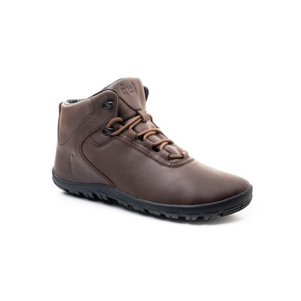 Freet Ibex Brown Leather