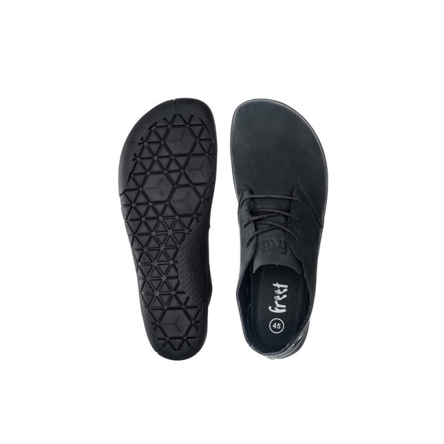 Freet York 2 Black