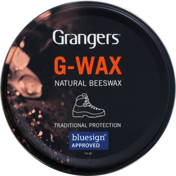 Grangers G-WAX 80 gr