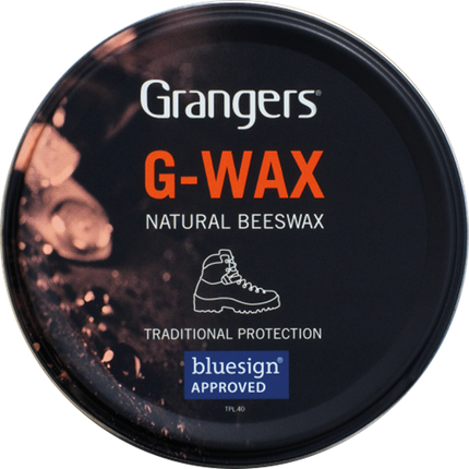 Grangers G-WAX 80 gr