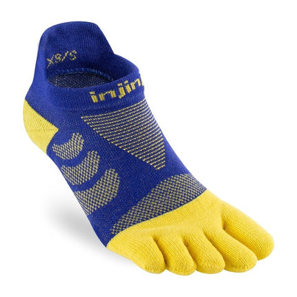 Injinji Women's Ultra Run No-Show - Empire