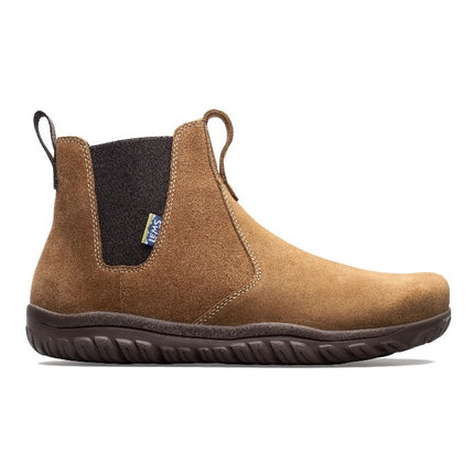 Lems Chelsea Boot Cedar - Uniseks