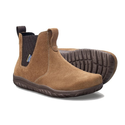 Lems Chelsea Boot Cedar - Uniseks