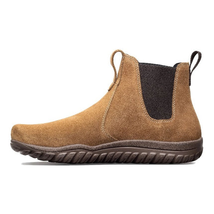 Lems Chelsea Boot Cedar - Uniseks