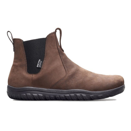 Lems Chelsea Boot WP Espresso - Uniseks