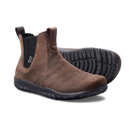 Lems Chelsea Boot WP Espresso - Uniseks