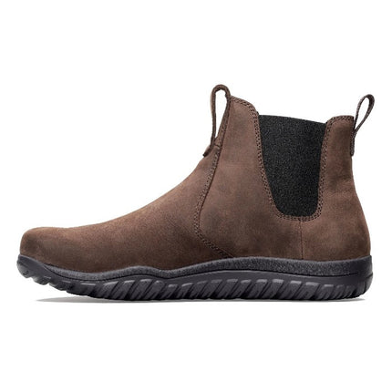 Lems Chelsea Boot WP Espresso - Uniseks