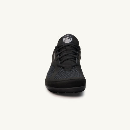 Lems Primal 3 Black Unisex