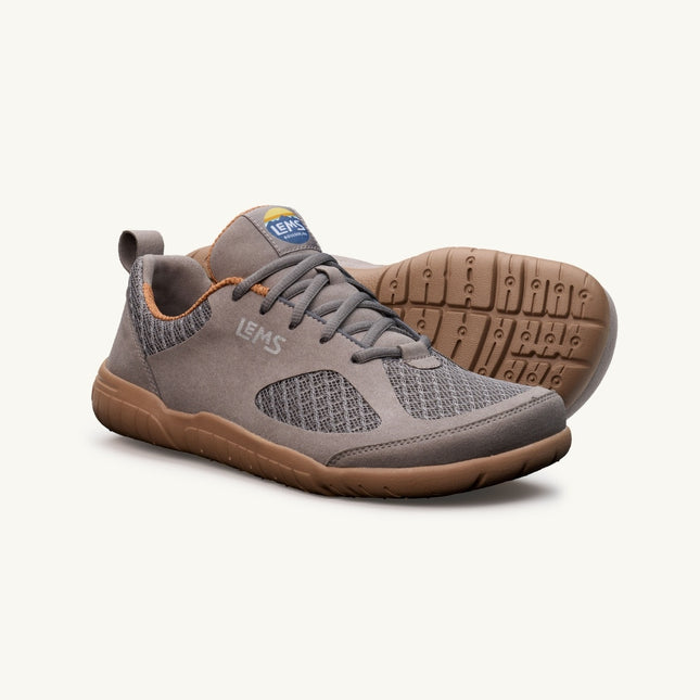 Lems Primal 3 Slate Unisex