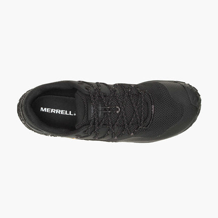 Merrell Trail Glove 7 Black Mannen