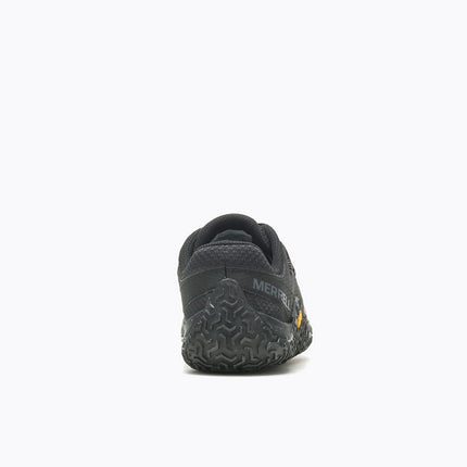 Merrell Trail Glove 7 Black Vrouwen