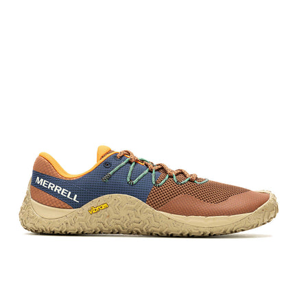 Merrell Trail Glove 7 Nutshell Dazzle Mannen