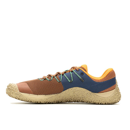 Merrell Trail Glove 7 Nutshell Dazzle Mannen