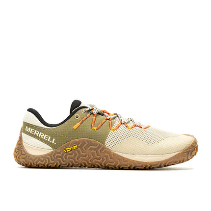 Merrell Trail Glove 7 Oyster Coyote Mannen